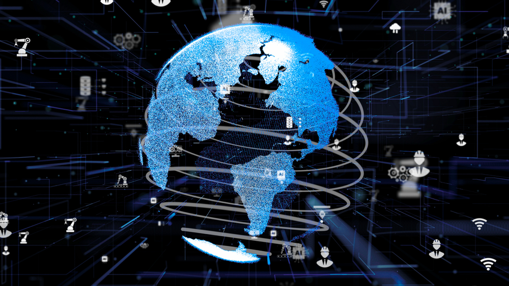 工業(yè)4.0時(shí)代 數(shù)字網(wǎng)絡(luò)技術(shù)創(chuàng)新理念與智能工廠的未來(lái)