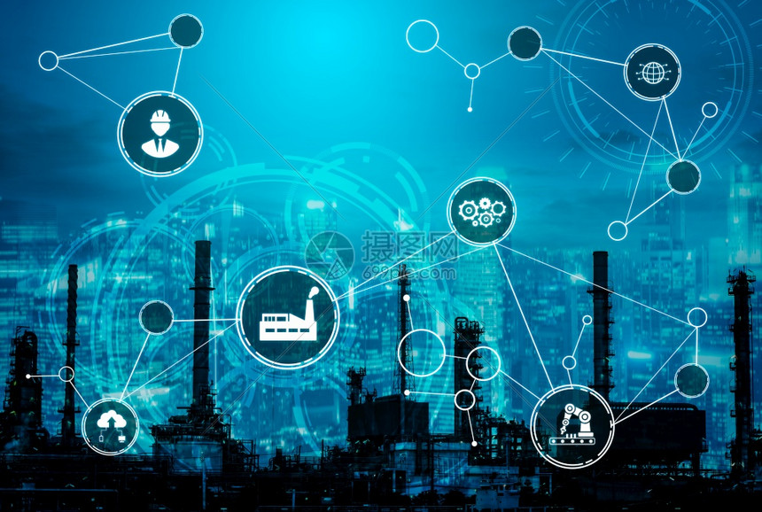 第四次工業(yè)革命浪潮下的智能工廠與軟件開(kāi)發(fā) 核心技術(shù)、挑戰(zhàn)與未來(lái)圖景